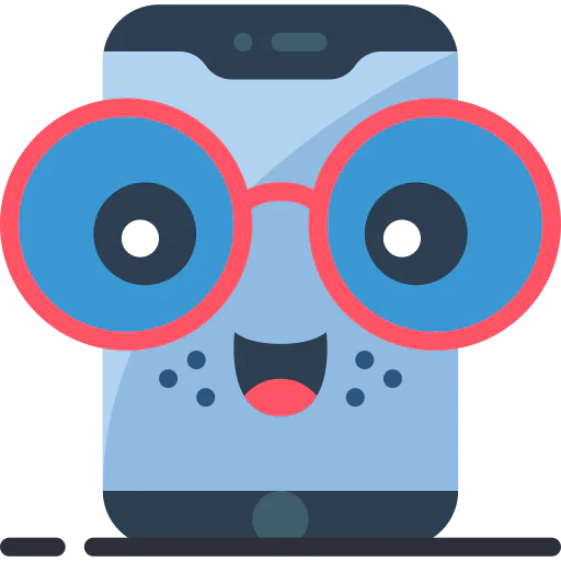 Mobile icon