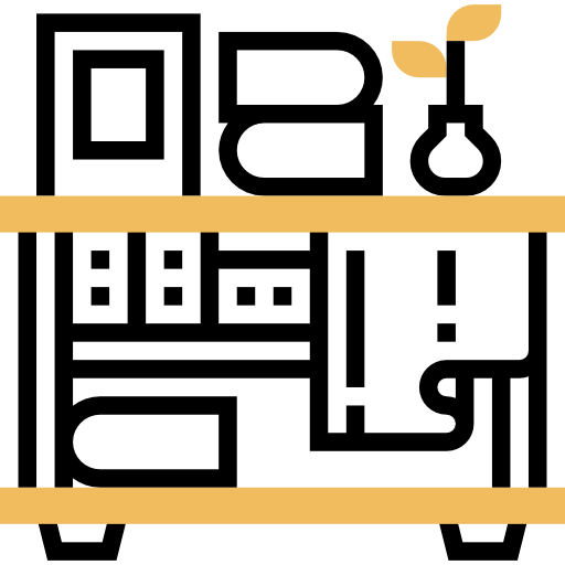 Drawer icon