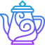 Teapot icon 64x64