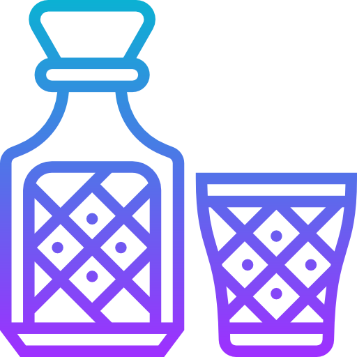 Bottle icon