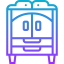 Wardrobe icon 64x64