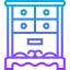 Drawer іконка 64x64