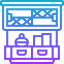 Cupboard icon 64x64