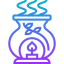 Burner ícono 64x64