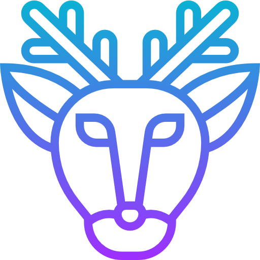 Deer icon