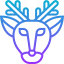 Deer icon 64x64