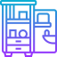 Cabinet icon 64x64