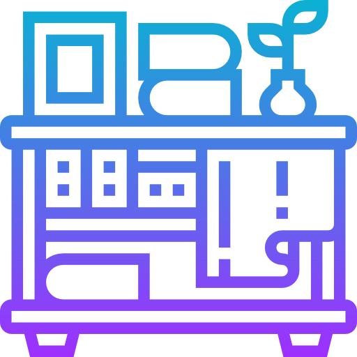 Drawer icon