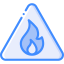 Fire icon 64x64