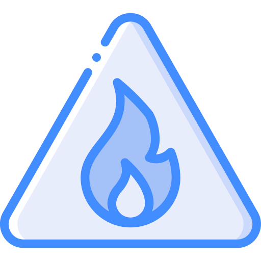 Fire icon
