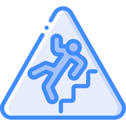 Slippery icon