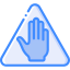 Do not touch 상 64x64