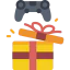 Gifting ícono 64x64