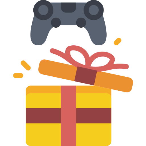 Gifting icon