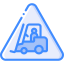 Forklift icon 64x64