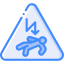 Electrocution icon 64x64