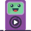 Mp3 player 상 64x64