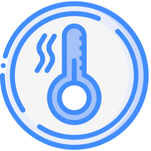 Hot icon