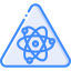 Atomic ícone 64x64