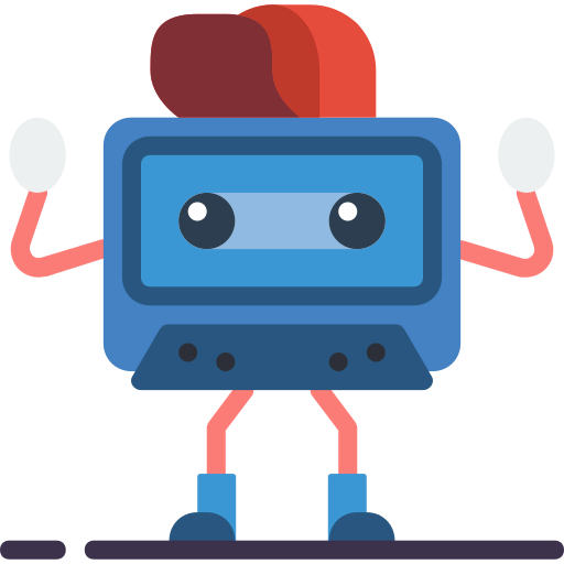 Tape icon