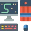 Computer icon 64x64
