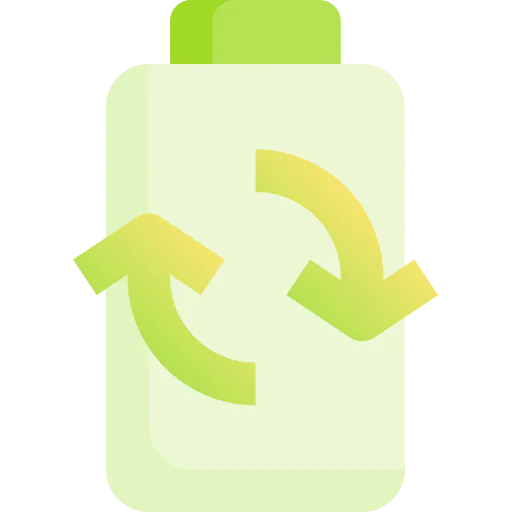 Battery icon