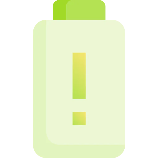 Battery icon