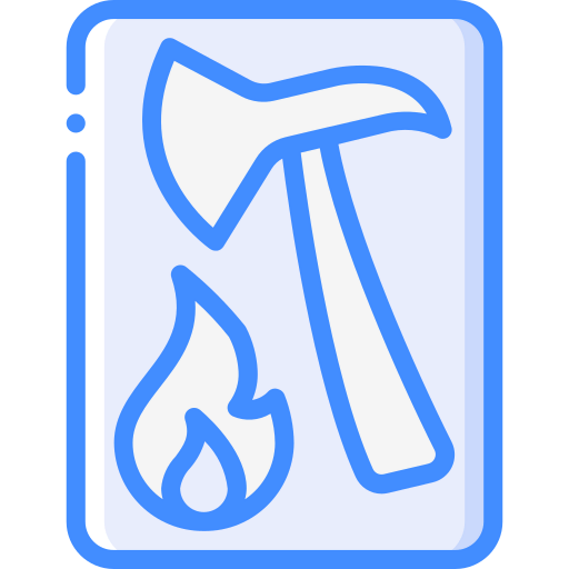 Fire icon
