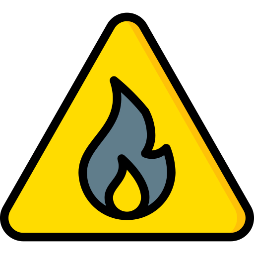 Fire icon