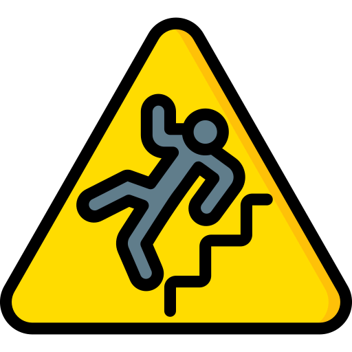 Slippery icon