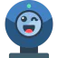 Webcam 상 64x64