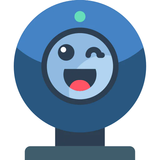 Webcam icon