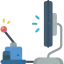 Playing icon 64x64