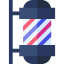 Barber pole Symbol 64x64