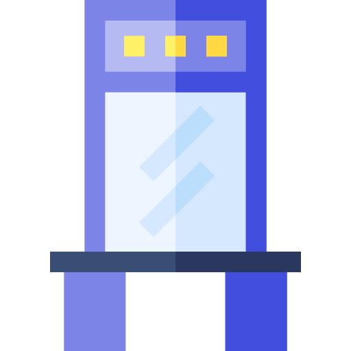 Mirror icon
