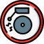 Fire alarm 图标 64x64