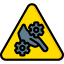 Machinery icon 64x64