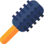 Hair brush icon 64x64