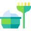 Hair dye icon 64x64