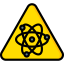 Atomic ícone 64x64