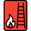 Ladder icon 64x64