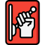 Fire alarm 图标 64x64