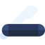 Straight razor icon 64x64