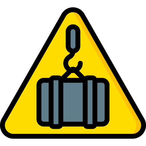 Lifting icon