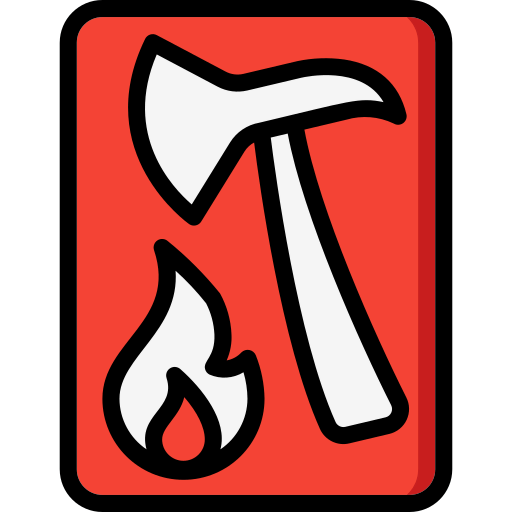 Fire icon