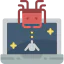 Laptop icon 64x64