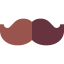 Moustache icon 64x64