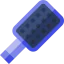 Hair brush icon 64x64