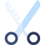 Scissors icon 64x64