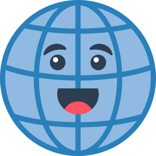 Internet icon
